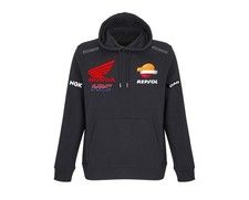 Hoodie Honda Repsol, HRC, Moto