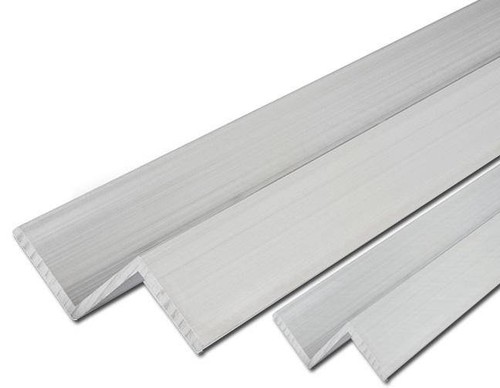 Aluminium profil alu schiene - aluminium,
