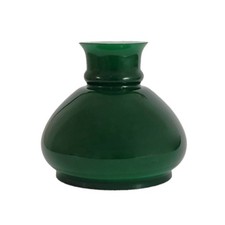 Lampenschirm Petroleumglas