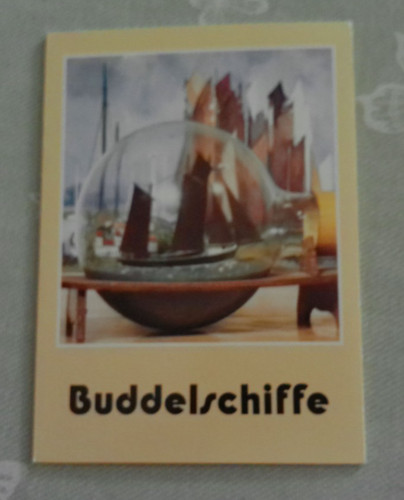 Ddr 8 ansichtskarten - 8,