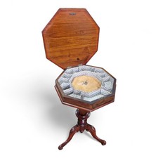 Viktorianischer Nussbaum