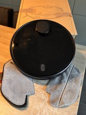 Xiaomi Mi Robot Vacuum-Mop P, Saugroboter und Bodenwischer