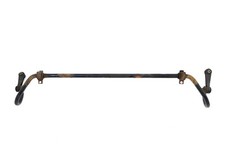 Golf 4 Leon Bora Stabi