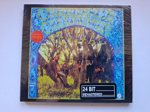 Creedence clearwater - creedence,