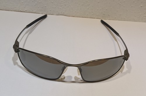 Oakley whisker 4141 01 - oakley, oo