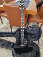 Gibson Dave Mustaine Acoustic