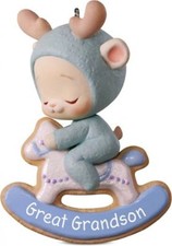 Hallmark Keepsake Christmas