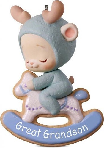 Hallmark keepsake christmas - keepsake,
