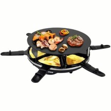 Syntrox Lille Raclette Grill