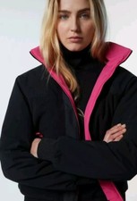 North Sails Sailor Wendejacke