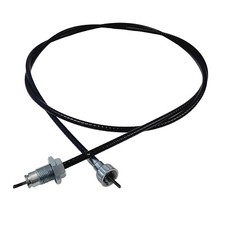 Traktormeterwelle für DEUTZ Traktor 3006 4006 5006 Länge 1800mm Tachowelle