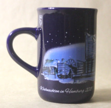 Weihnachten in Hamburg 2018