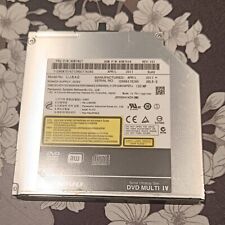 DVD-RW Laufwerk Lenovo UltraBay Slimline für T / W / X Serie, UJ8A2, FRU 45N7457