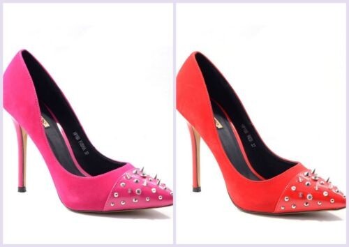 Spitze damenschuhe pumps - spitze,