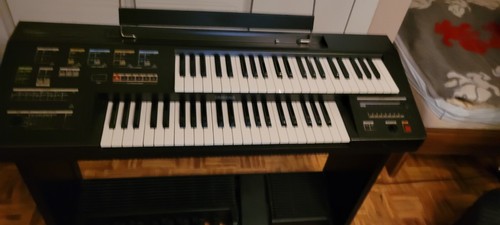 Yamaha e piano - yamaha,