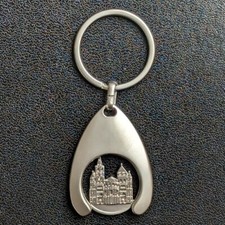 Schlüsselanhänger mit