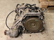 6-GANG AUTOMATIKGETRIEBE 4X4