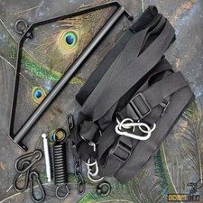 Sexschaukel Liebesposition