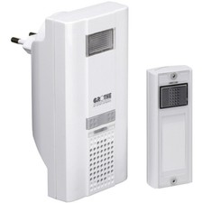 Funkklingel Komplett-Set