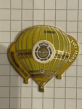 WARSTEINER BALLON Pin / Pins 