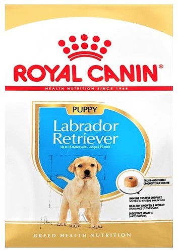 Royal canin labrador - 12,