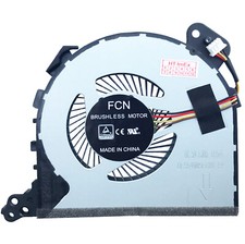 Lüfter Ventilator Kühler FAN