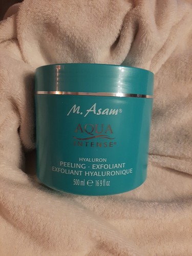 Asam aqua intense hyaluron - aqua,