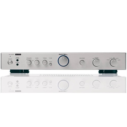 Rotel special edition - se,