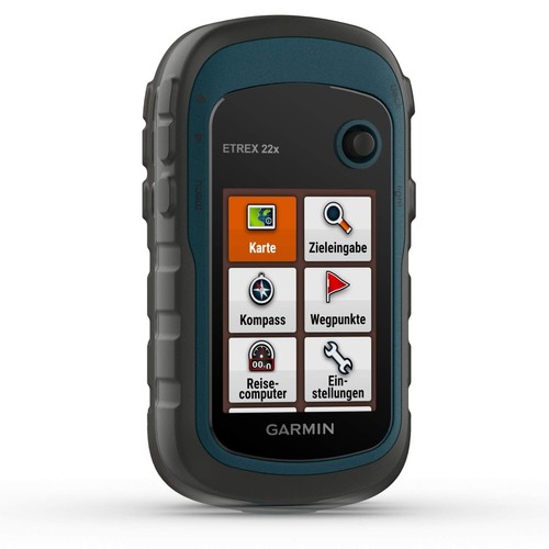 Garmin etrex 22x - etrex, –