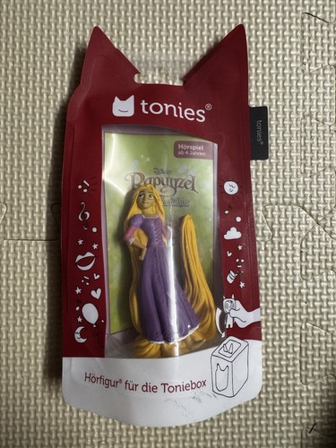 Tonies disney rapunzel neu - tonies,