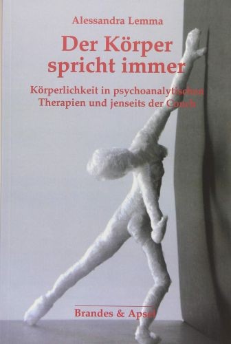 Der körper spricht immer - körper,