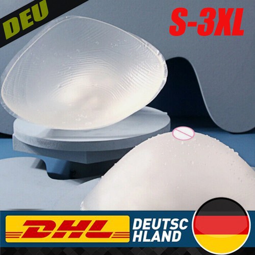 3xl brustprothesen - s-3xl,