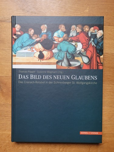Das bild des neuen - bild, glaubens