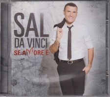 SAL DA VINCI - CD AUS DEM