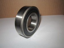 KUGELLAGER FÜR ACHSWELLE DIFFERENZIAL MIT ASD MB W 124 WIE MB-NR.  A004 981 7125