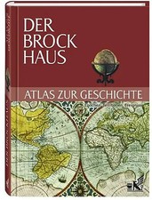 Der Brockhaus Atlas zur