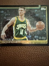 2025-26 Topps Flagship NBA