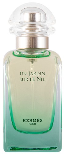 Hermès jardin sur - un, le