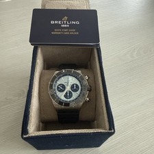 Breitling Chronomat Herren