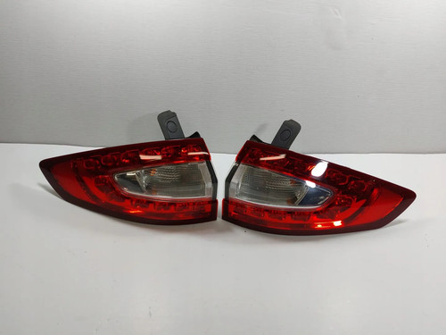 Rückleuchte ford mondeo - rückleuchte,