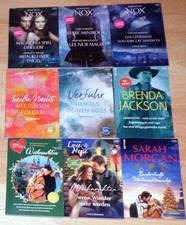 ONLY YOU,NOX Romantasy,Love Hope Edition,Brenda Jakson Edition,Sara Morgan ...