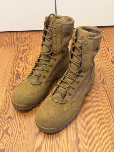 Danner usmc rat boots - rat,