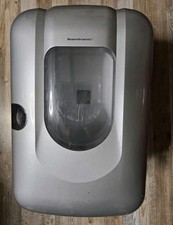 Teamtronic Mini Kühlschrank HKS 31 Kalt Heiß 45W Camping 