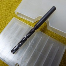 VHM Bohrer Ø 3 - 8 Spiralbohrer frischgeschärft INNENKÜHLUNG auch Kommamasse