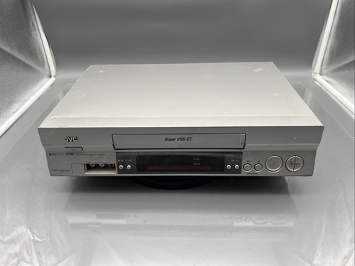 Jvc s5950eu video cassette - hr-s5950eu,