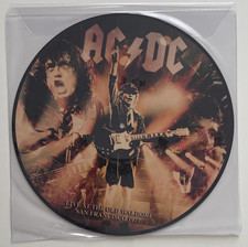 Live at the old - ac/dc,