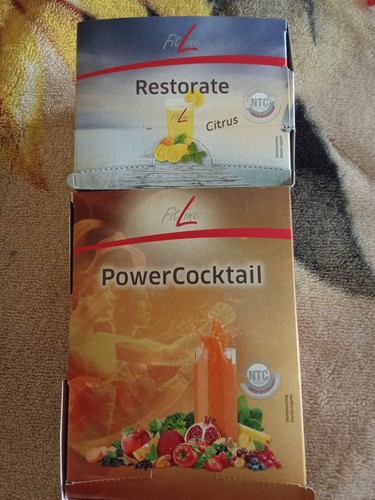 Powercocktail restorate - powercocktail,