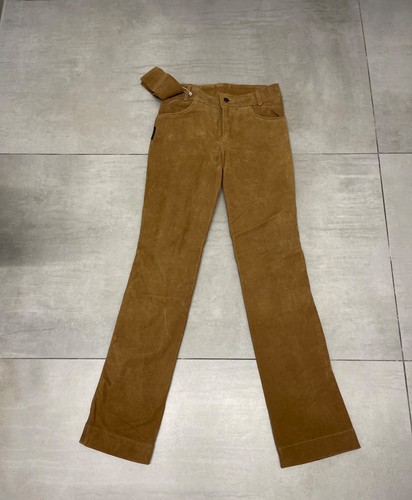 Dannecker vollleder hose - vollleder,