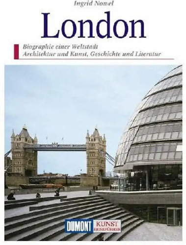 London biographie einer - biographie,