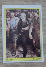 WIP Parade - Americana München ca. 1971 - Nr.  229 -     Wladimir Iljitsch Lenin